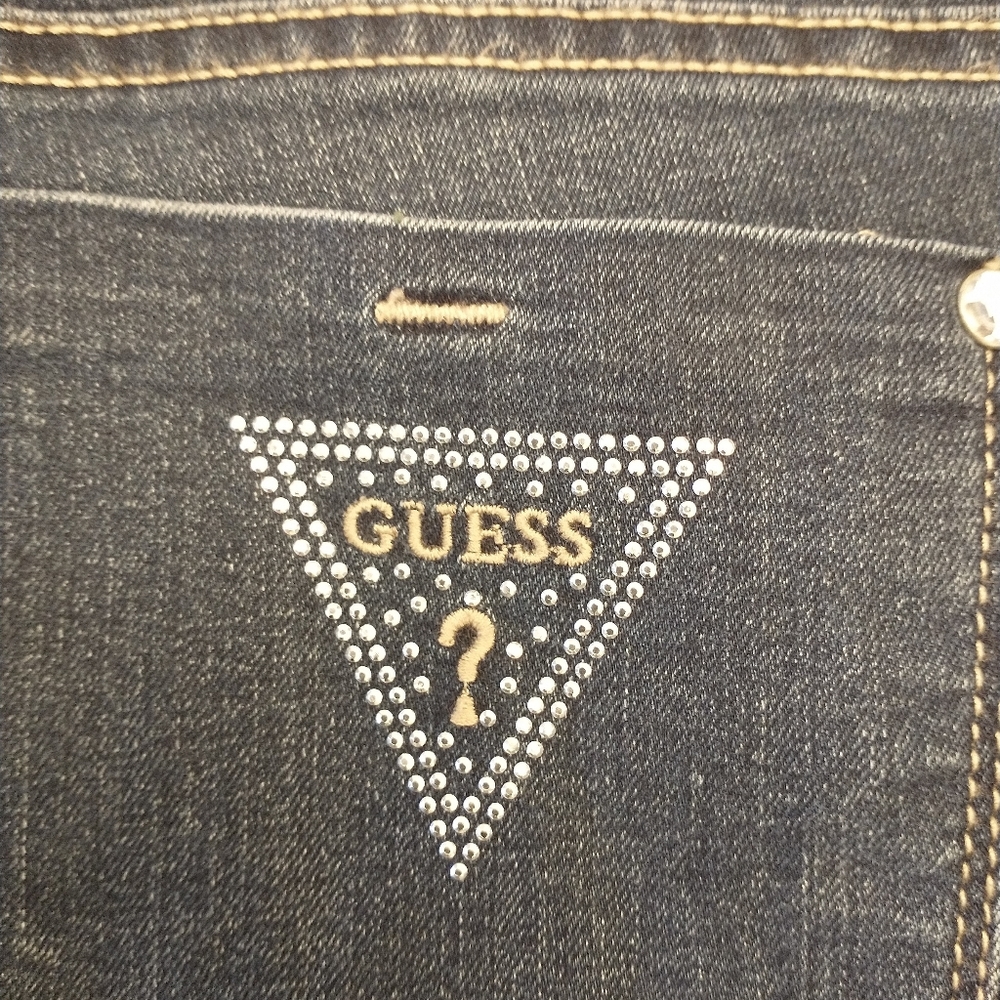 🌺GUESS JEANS - Picture 7 of 7